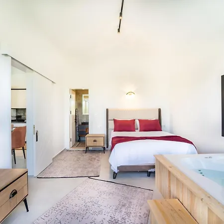 Bambu Villa
