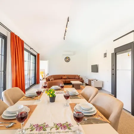 Villa Bambu *