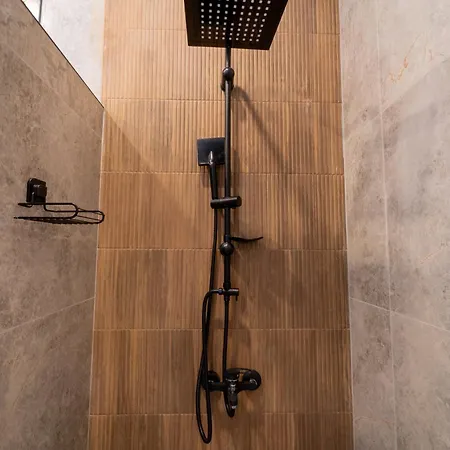 Bambu Villa *