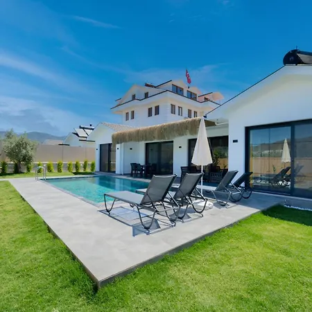 Villa Bambu