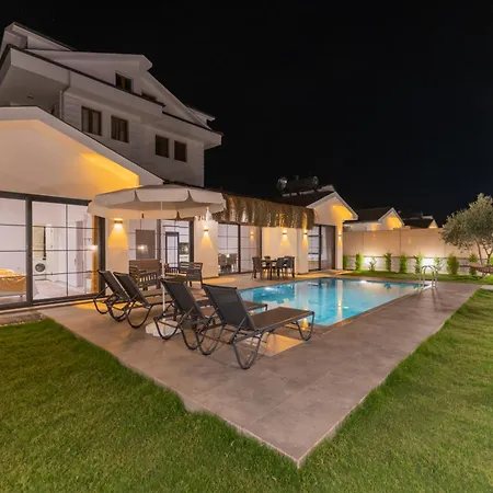 Villa Bambu *