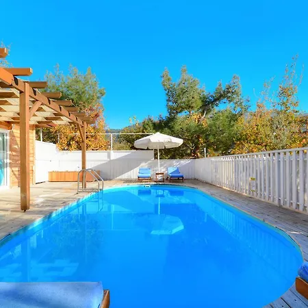 Bambu * Kalkan