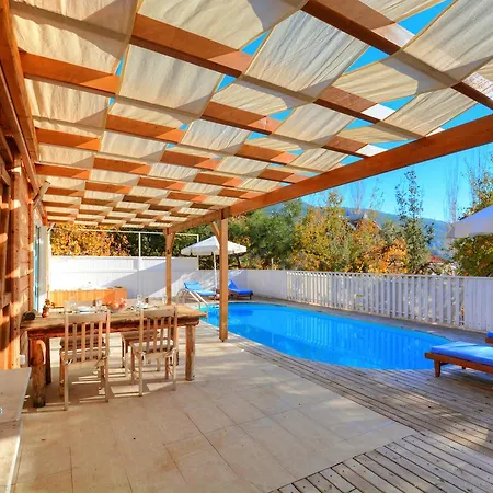 Villa Bambu *