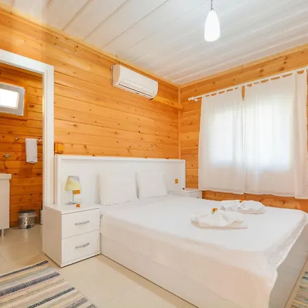 Bambu Kalkan