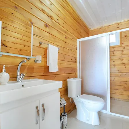 Bambu Villa *