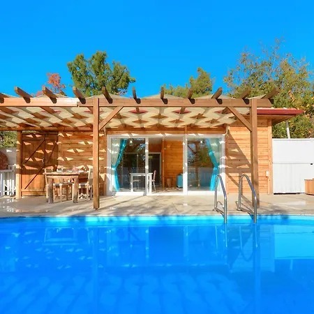 Bambu * Kalkan