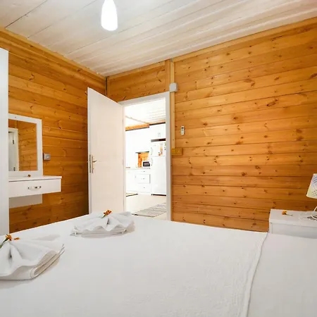 Villa Bambu