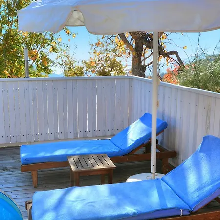 Villa Bambu *