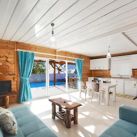 Villa Bambu *