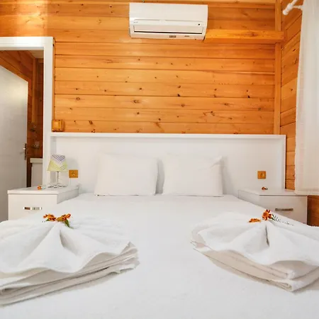 Bambu * Kalkan