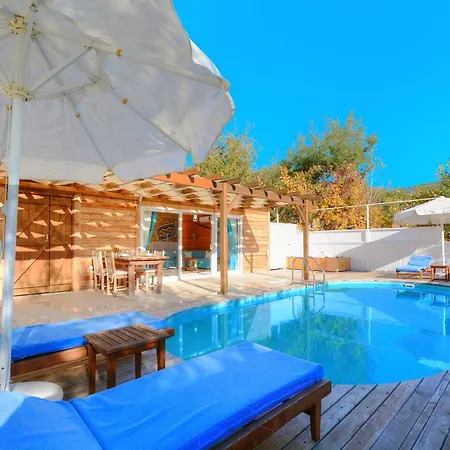Bambu Kalkan