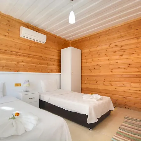 Bambu Kalkan