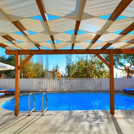 Villa Bambu