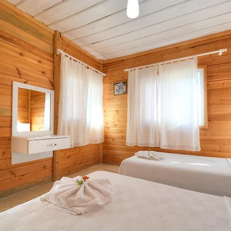 Bambu * Kalkan